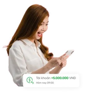 Điều kiện để đăng ký khoản vay nhanh trên 88 Credit